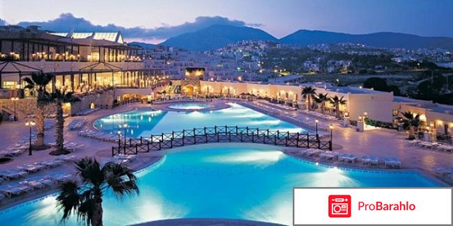 Кимер турция отели отрицательные отзывы