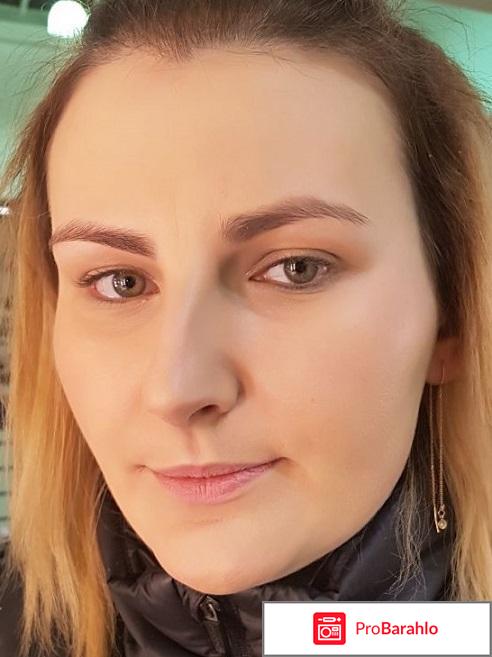 ALL HOURS FOUNDATION SPF 20 обман