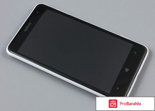 Отзывы nokia lumia 625 