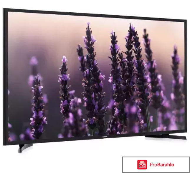 Led телевизор samsung ue49j5300auxru отзывы отзывы владельцев