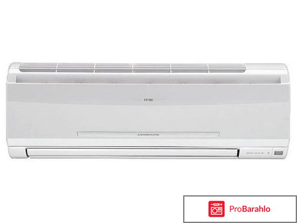 Сплит-система Mitsubishi Electric MS-GF60VA 