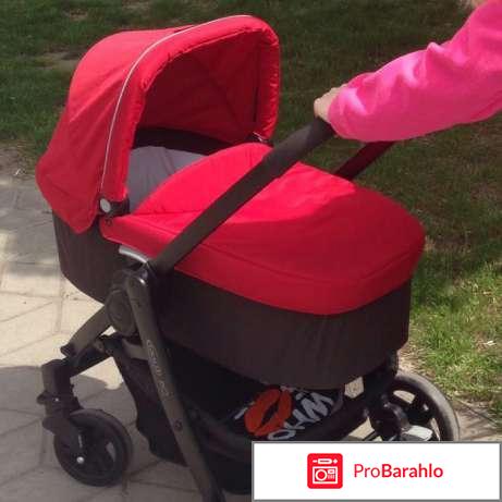 Graco прогулочная коляска отрицательные отзывы
