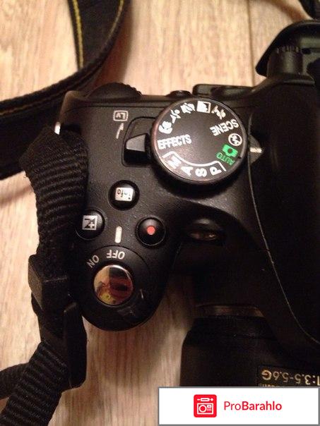 Зеркальный фотоаппарат Nikon D5100 обман