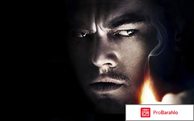 Лучшие триллеры 2017-2018 