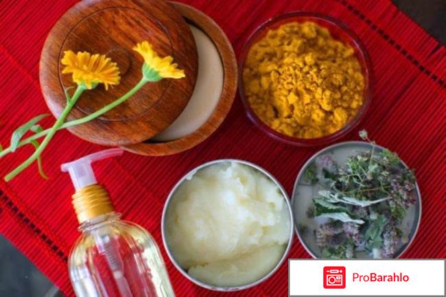 Натуральные шампуни отзывы 