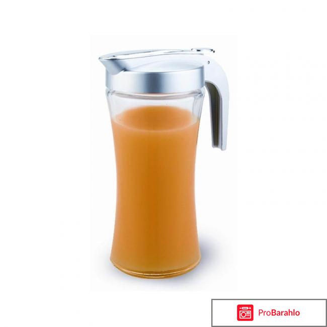 Кувшин Esprado Cristella обман