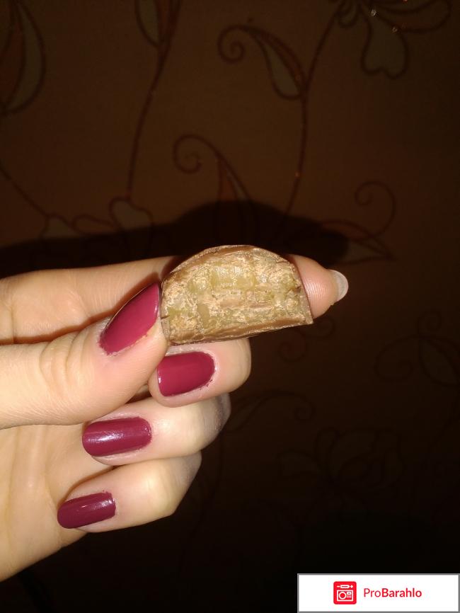 Конфеты Конти Конфеты Золотая лилия обман