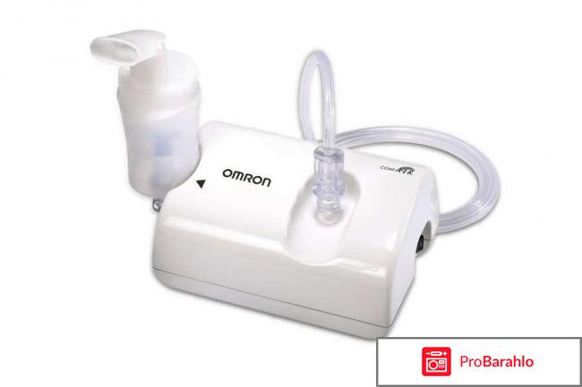 Omron compair c24 