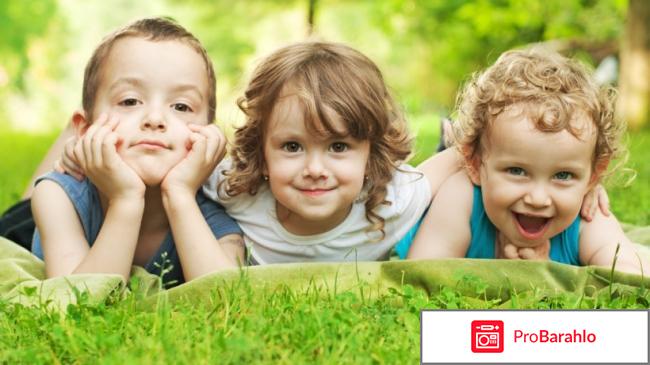 Фарматон кидди отзывы 