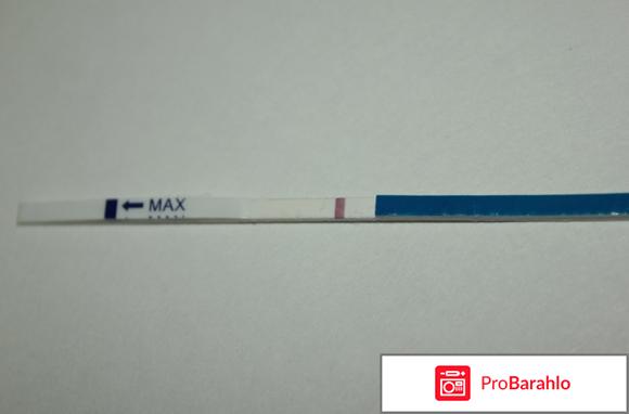 Фото тестов на беременность реальные отзывы