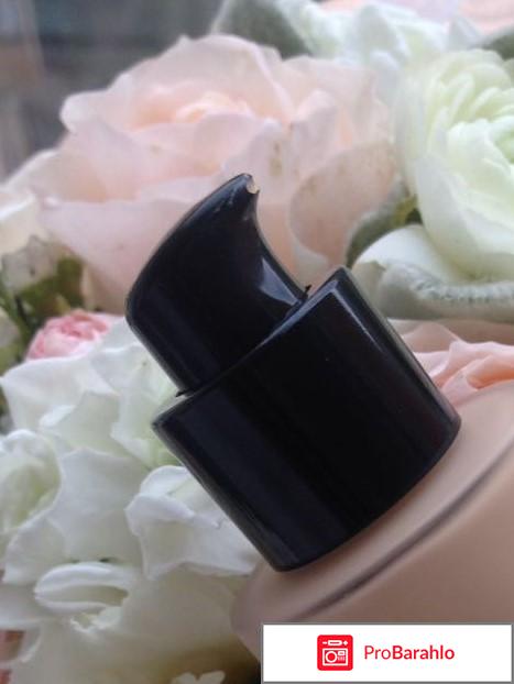 Тональный крем Power fabric от Giorgio Armani фото