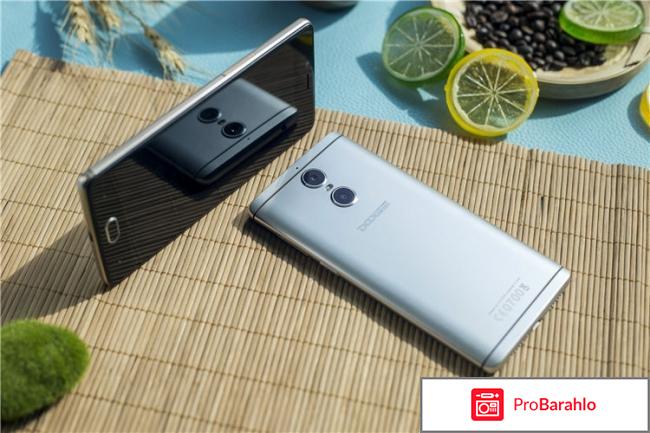 Doogee Shoot 1 отрицательные отзывы