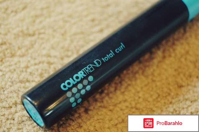 Тушь Эйвон Calor Trend 