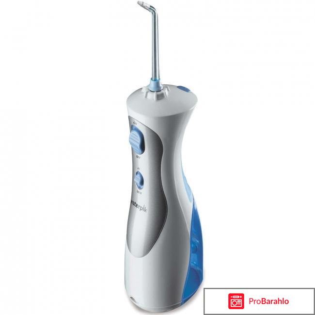 Портативный ирригатор полости рта 