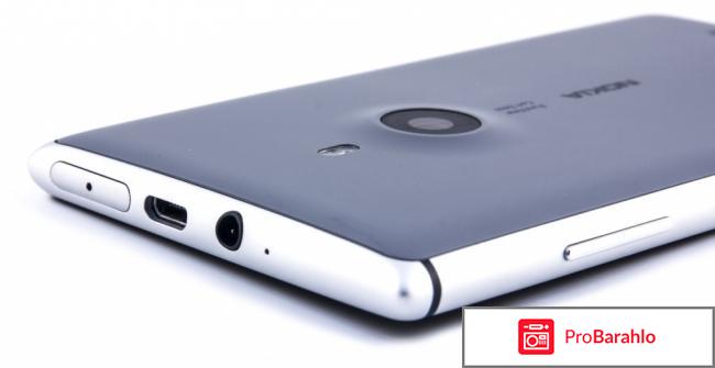 Nokia Lumia 925 отрицательные отзывы