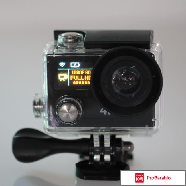 Eken H8R Ultra HD экшн-камера 