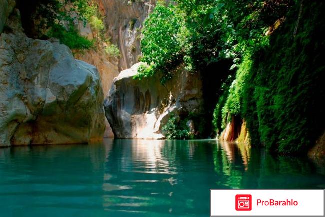 Отзывы туристов об отдыхе отрицательные отзывы