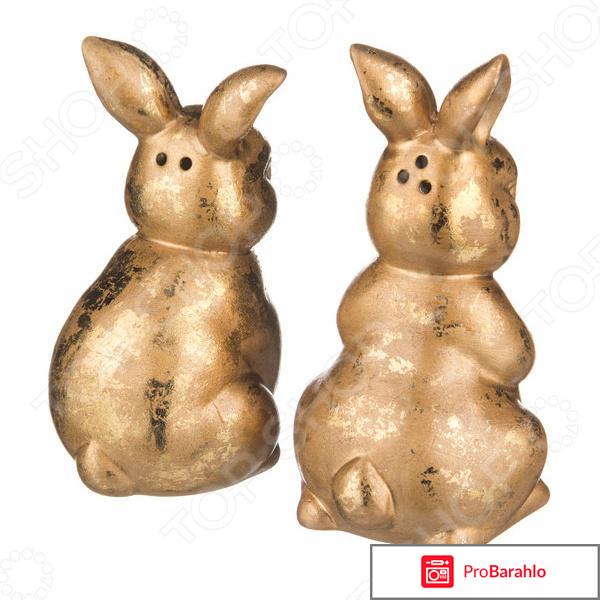 Набор для специй Agness 536-146 обман