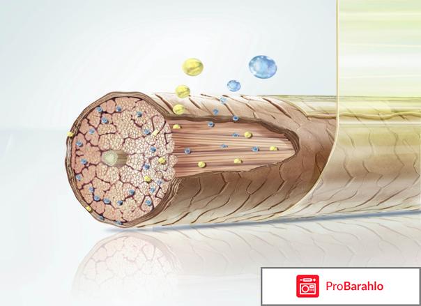 Биоламинирование волос отзывы обман