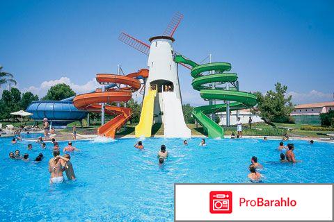 Санрайз сиде турция отзывы на 2017 обман