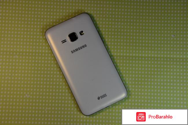 Samsung sm j120f galaxy j1 отзывы реальные отзывы