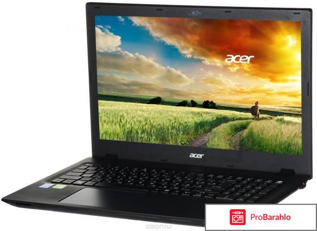 Acer Extensa EX2511G-5290, Black (NX.EF9ER.006) обман