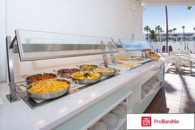 Отели тенерифе отзывы отрицательные отзывы