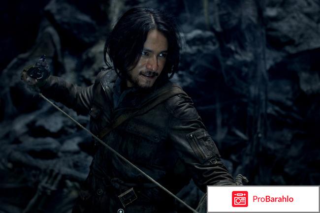 Моцзинь: Забытая легенда (2015) отрицательные отзывы