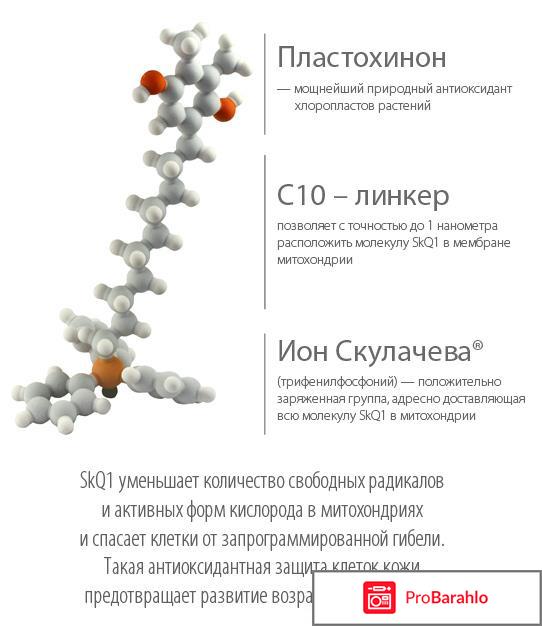 Mitovitan отрицательные отзывы