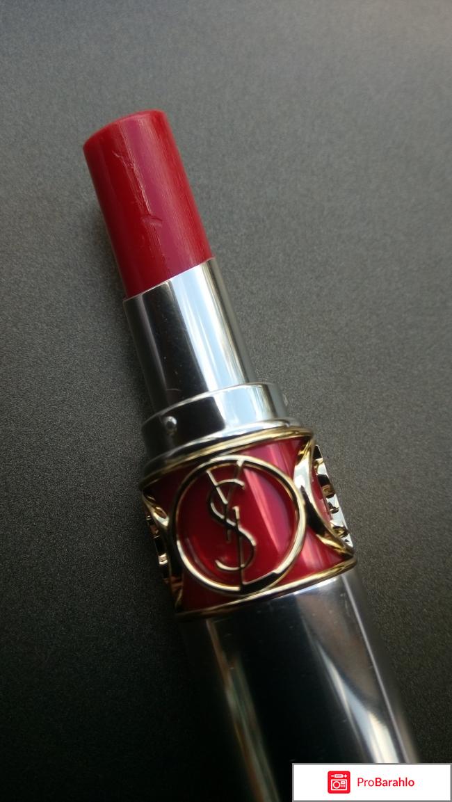 Помада - бальзам Volupte TINT-IN-BALM 