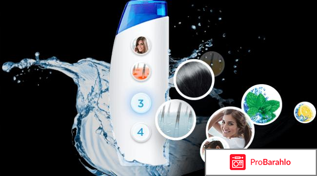 Шампунь против перхоти Head and Shoulders 