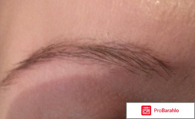 Краска для бровей и ресниц Estel Only Looks обман