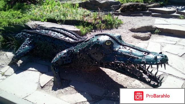 Фельдман ЭкоПарк отзывы владельцев