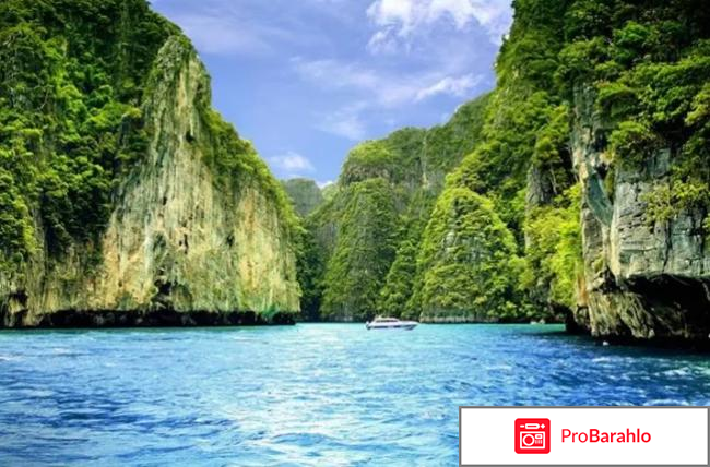 Отзывы туристов пхукет фото