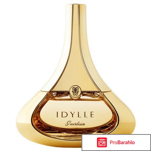 Idylle guerlain 