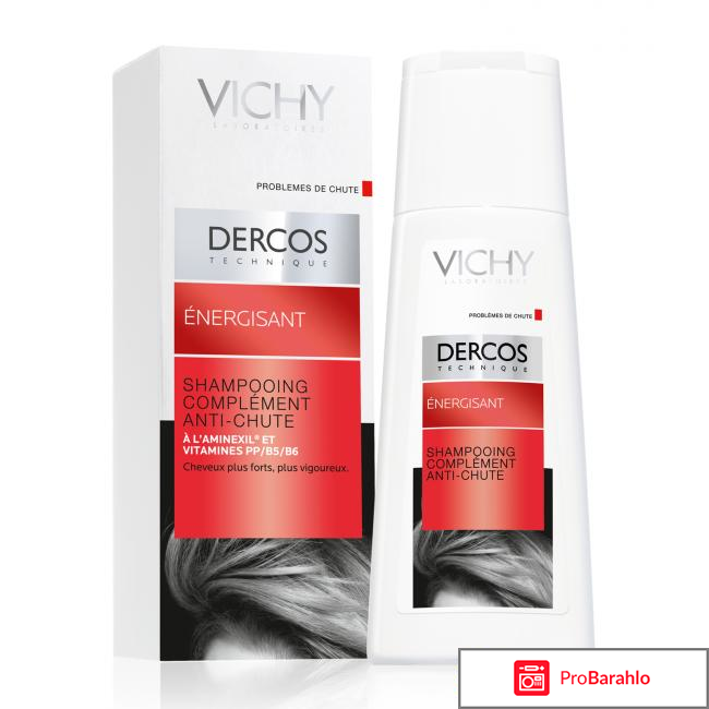 Шампуни рейтинг обман