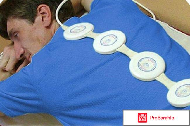 Аппарат алмаг отрицательные отзывы