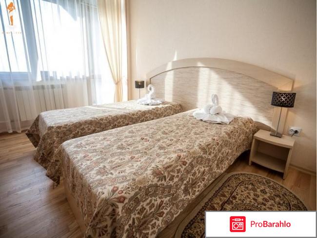 Крым санаторий ай петри официальный сайт отзывы обман