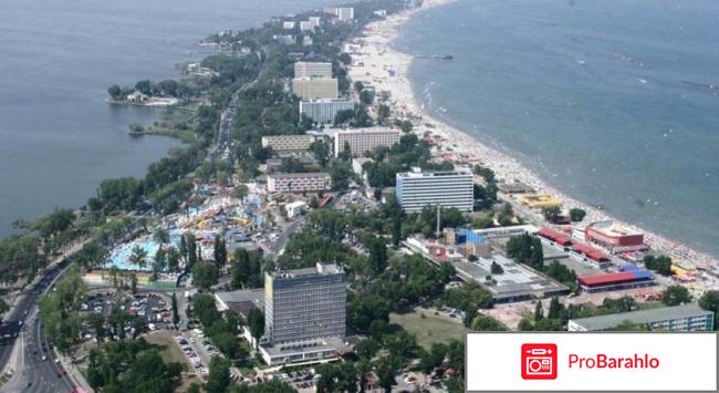 Отдых в румынии фото