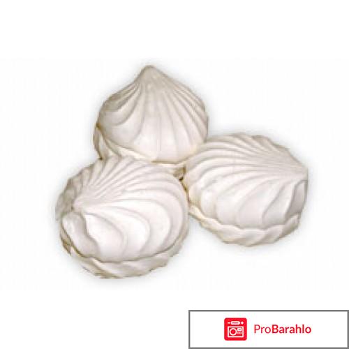 Зефир в шоколаде ванильное чудо обман