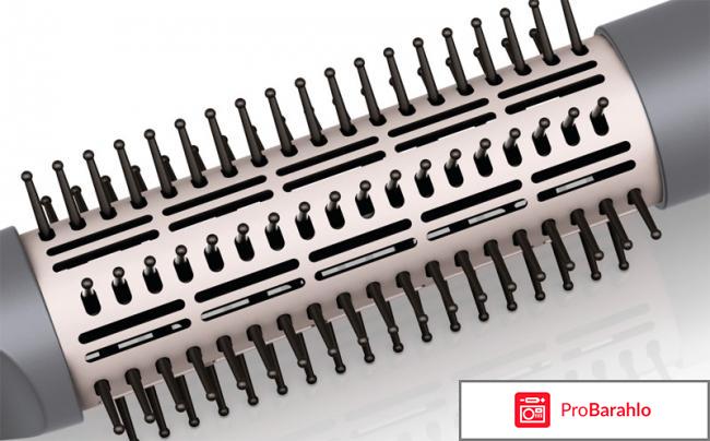 Фен расческа отрицательные отзывы