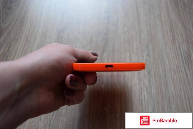 Смартфон Microsoft Lumia 640 LTE реальные отзывы