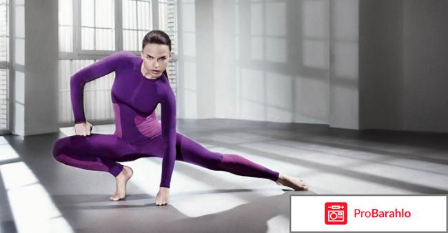 Термобелье какое лучше отзывы отрицательные отзывы