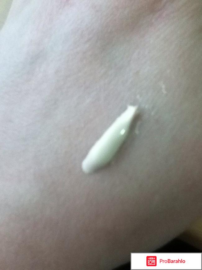 Крем пудра с коэнзимом обман