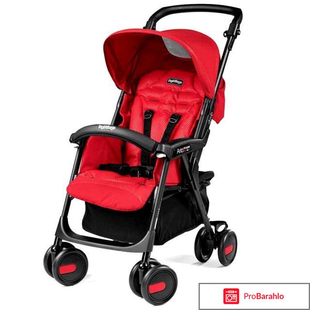 Peg-perego aria 