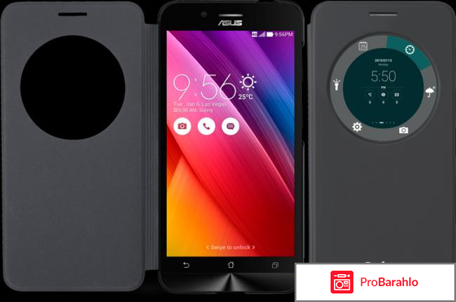 Asus zenfone go ze500kg 8gb отрицательные отзывы