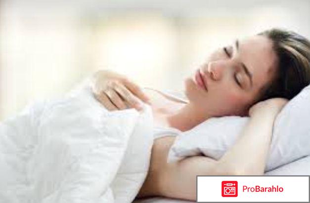 Подушка «Сладкий сон плюс» обман