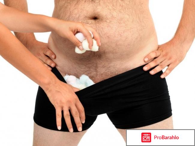 Титан гель (Titan Gel) отрицательные отзывы