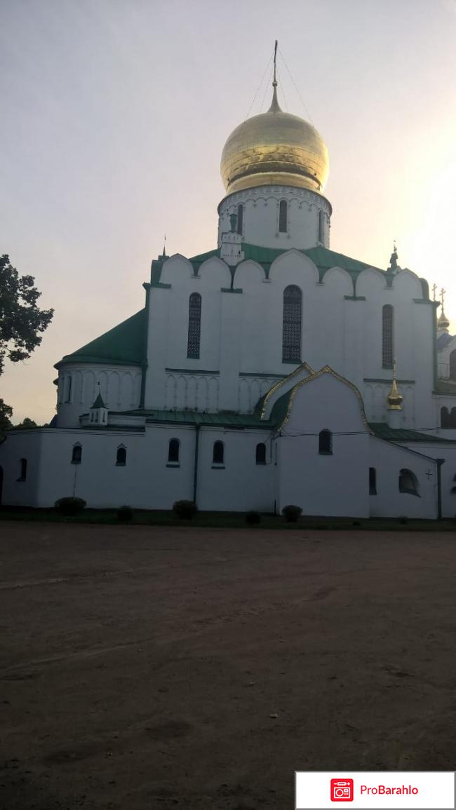 Что посмотреть в спб реальные отзывы