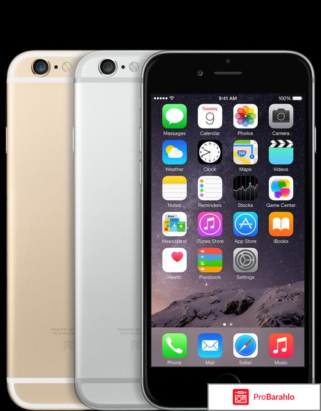Iphone 6 скидка 70% 